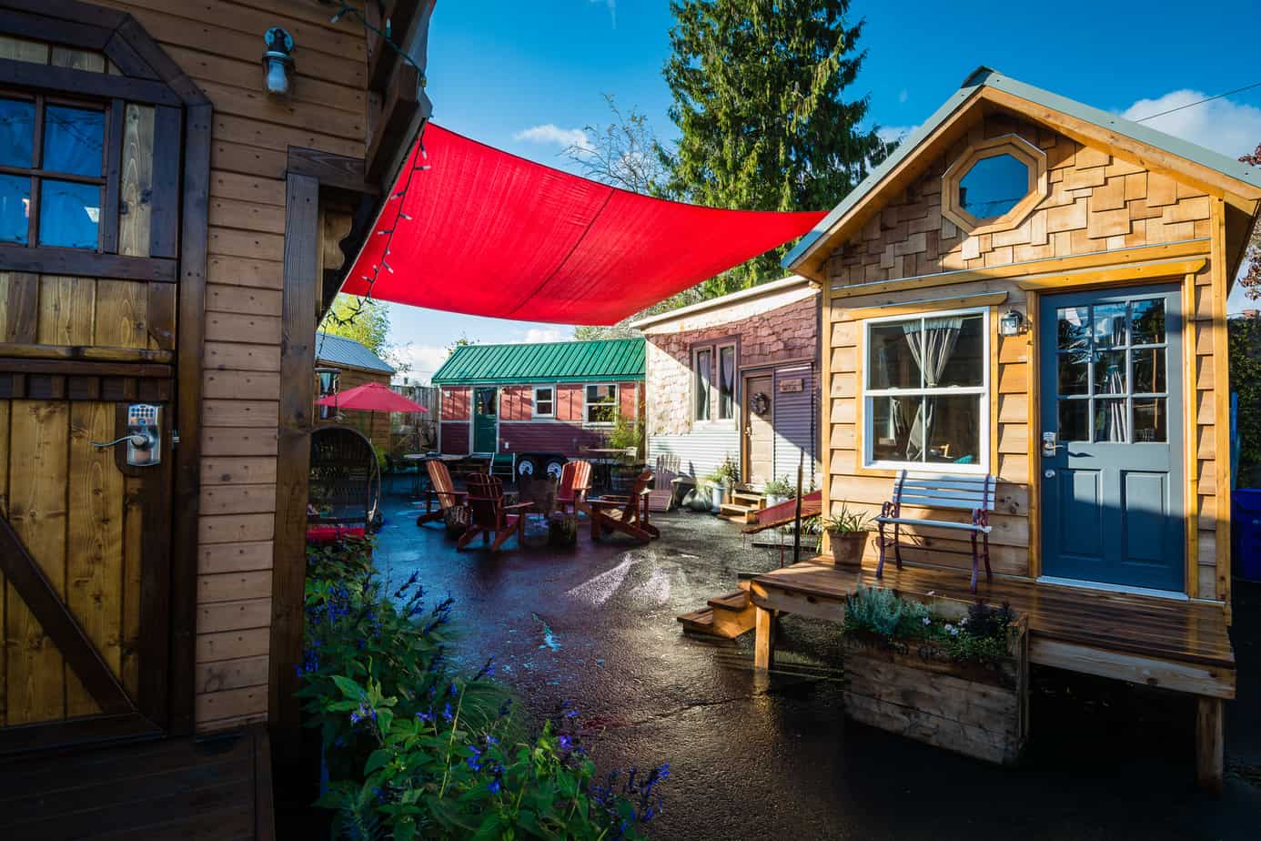 Image courtesy of Caravan.