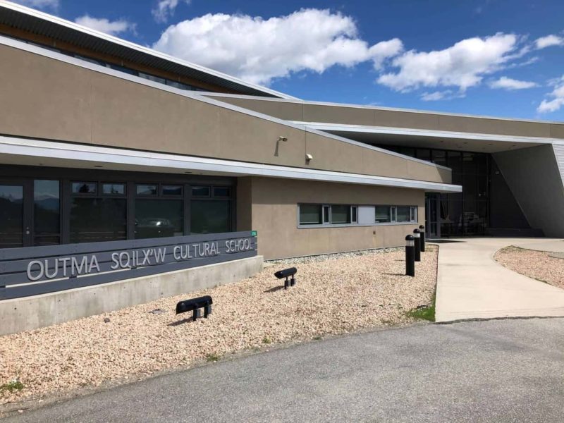 indigenous education