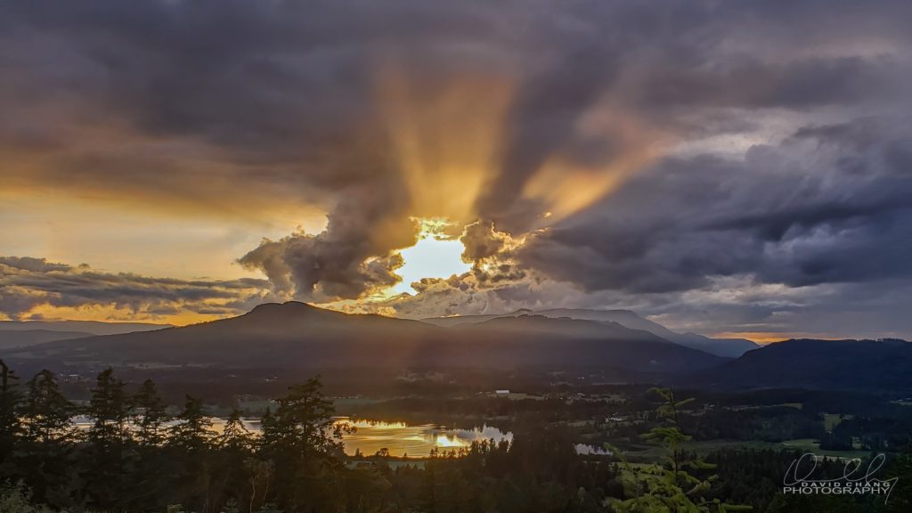 Cowichan photo of the week