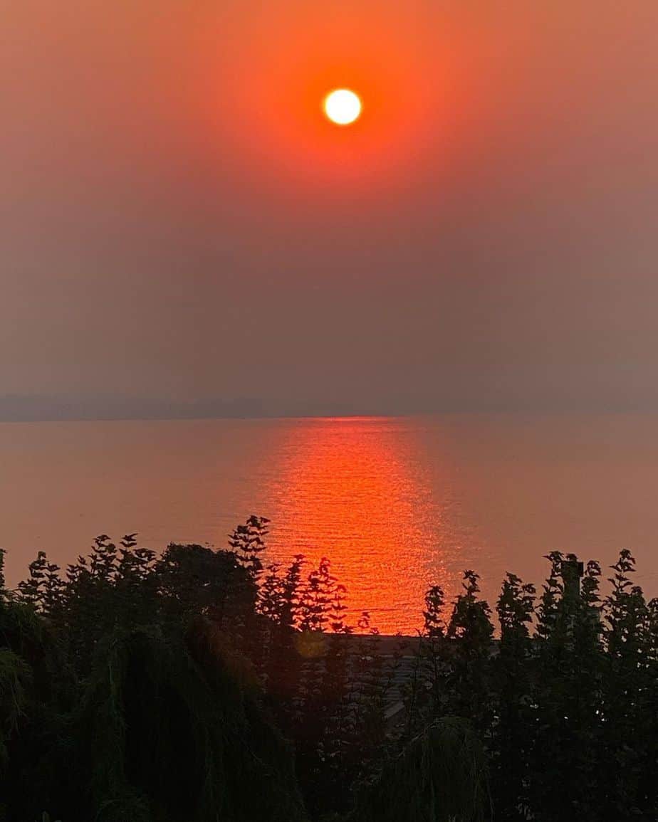 west shore photo of the week