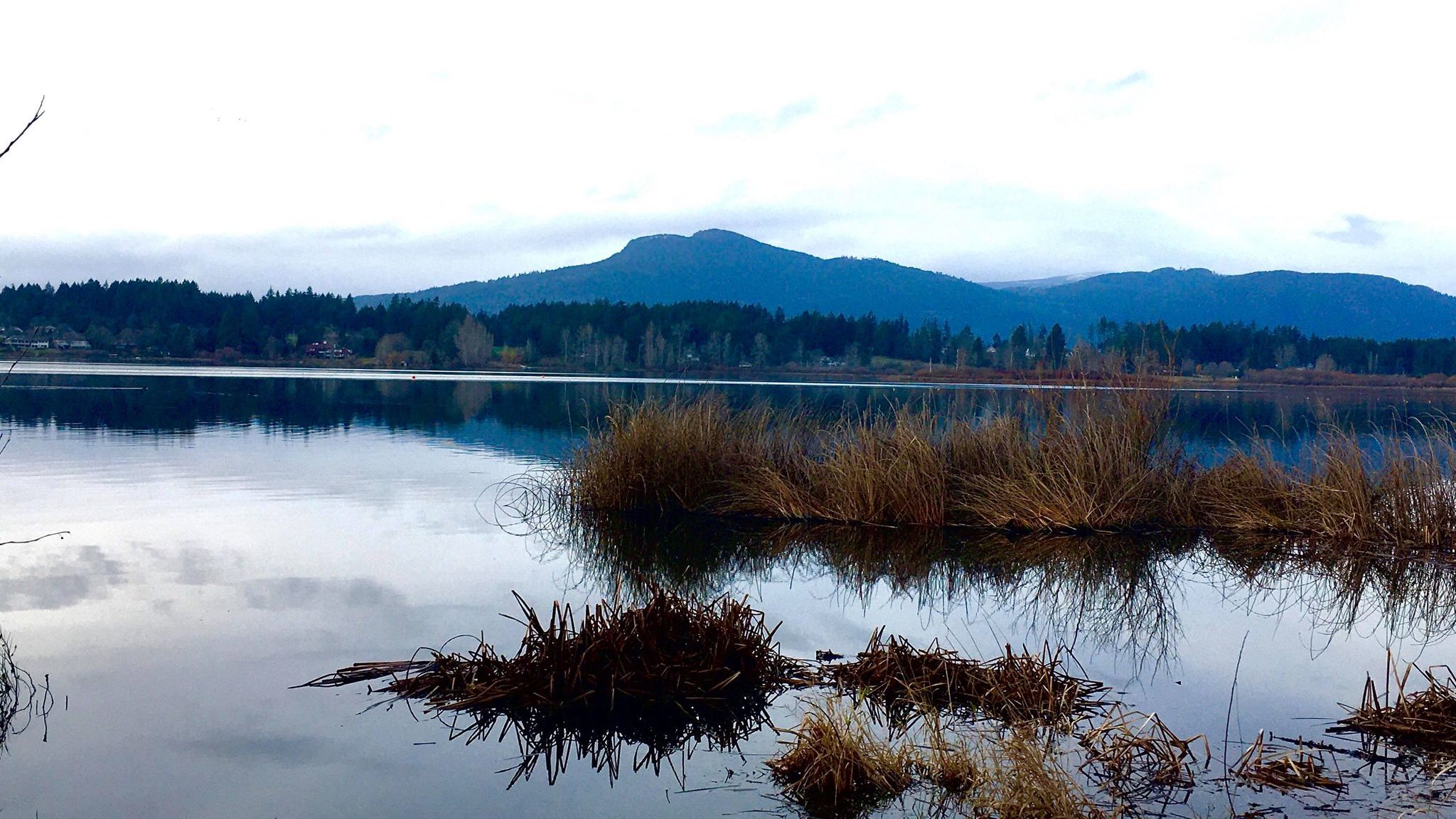 cowichan folklore