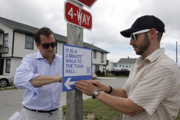 Image courtesy of Walk [Your City]