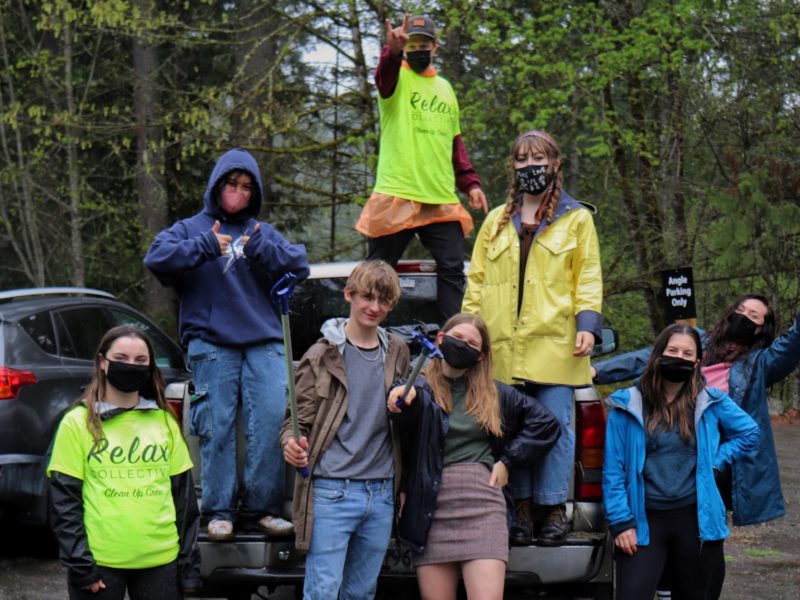 Cowichan photo of the week