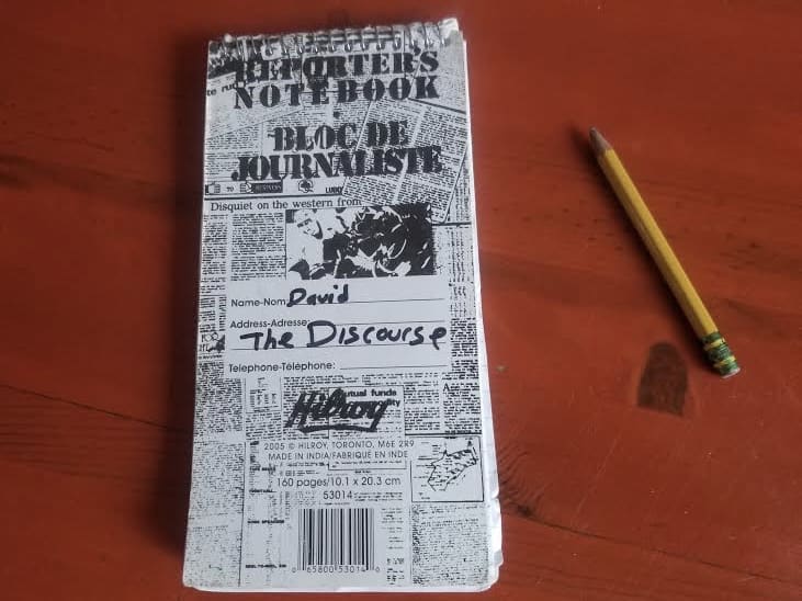 What should David investigate next?