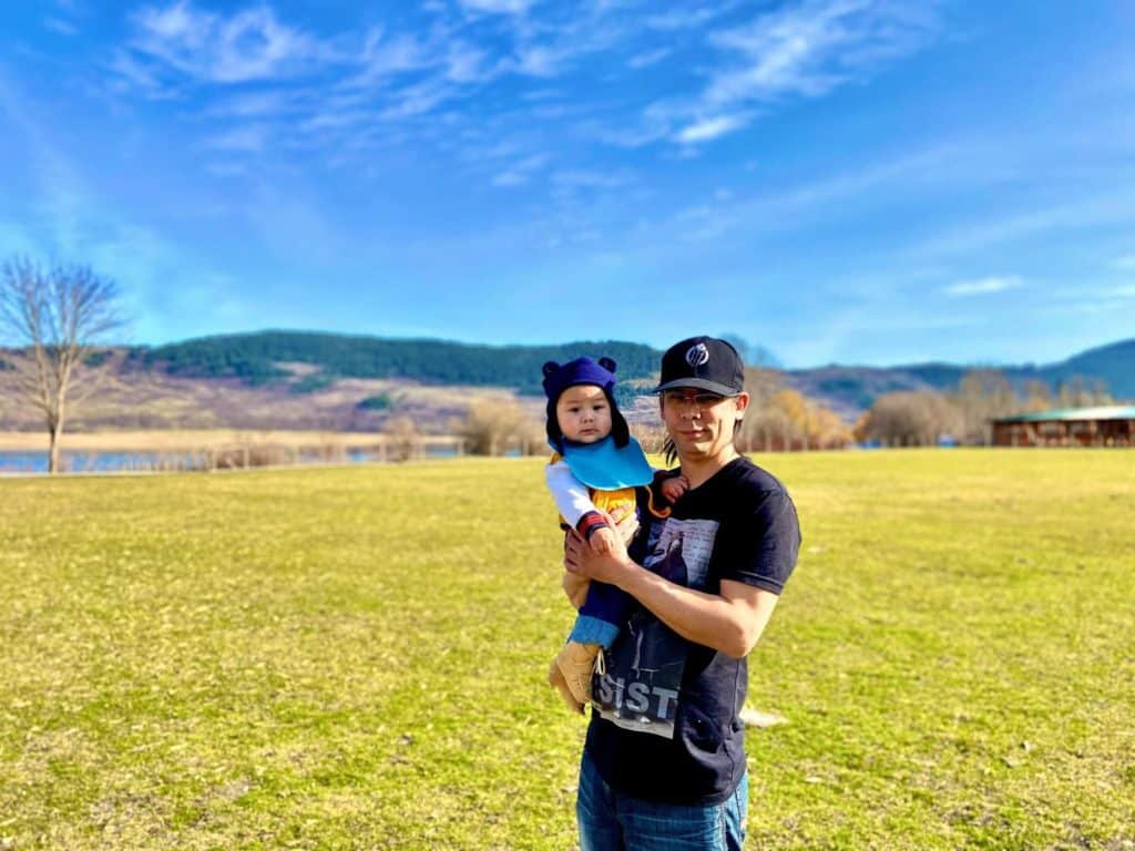 Syilx artist and community leader contributes to UBCO’s public art collection