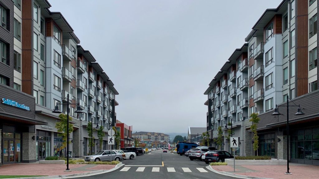 Belmont Market Langford