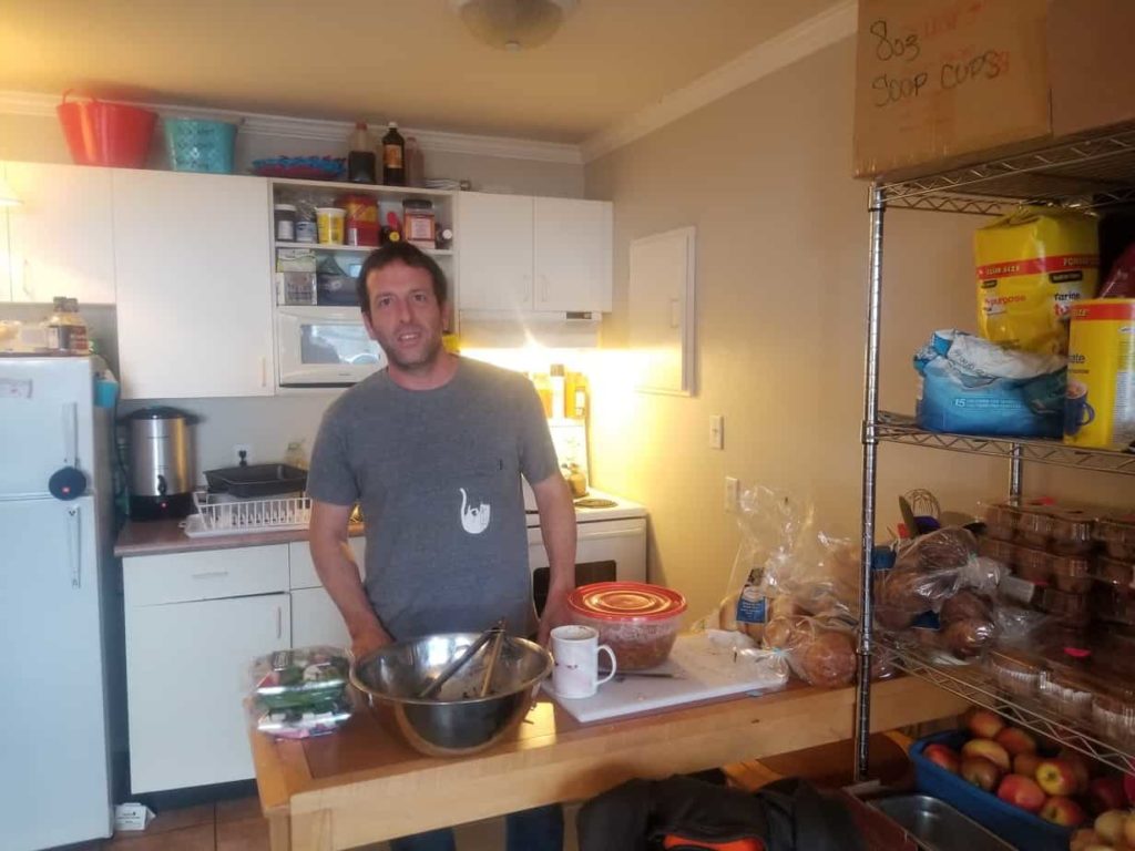 Barry Gallo Ramada Duncan