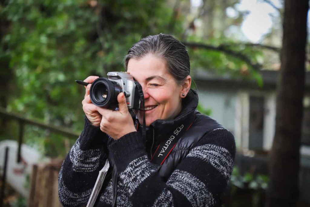 establishing The Discourse Nanaimo