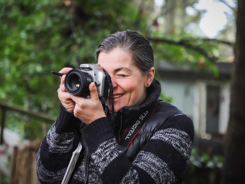 establishing The Discourse Nanaimo