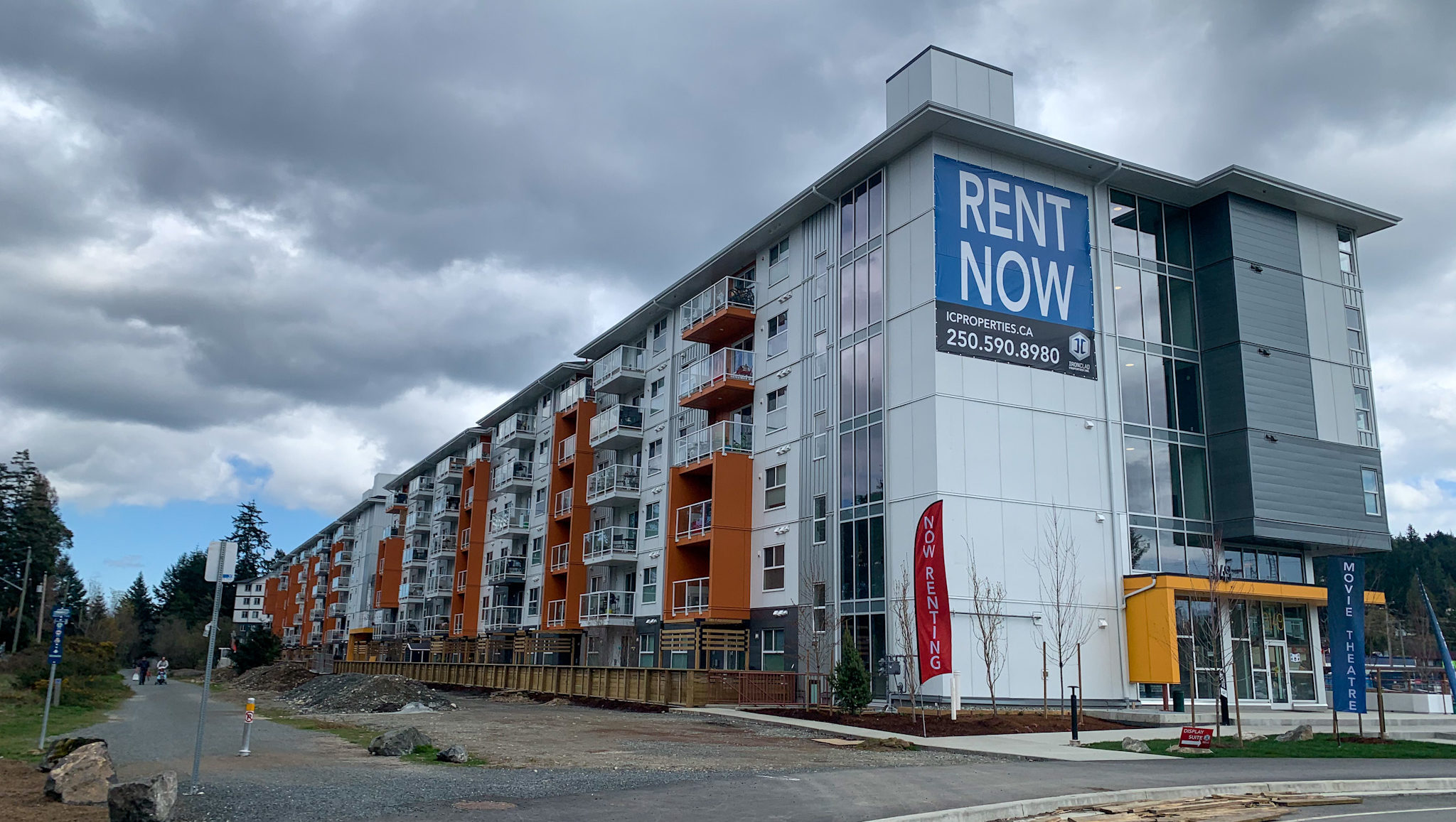 langford glenlake apartments