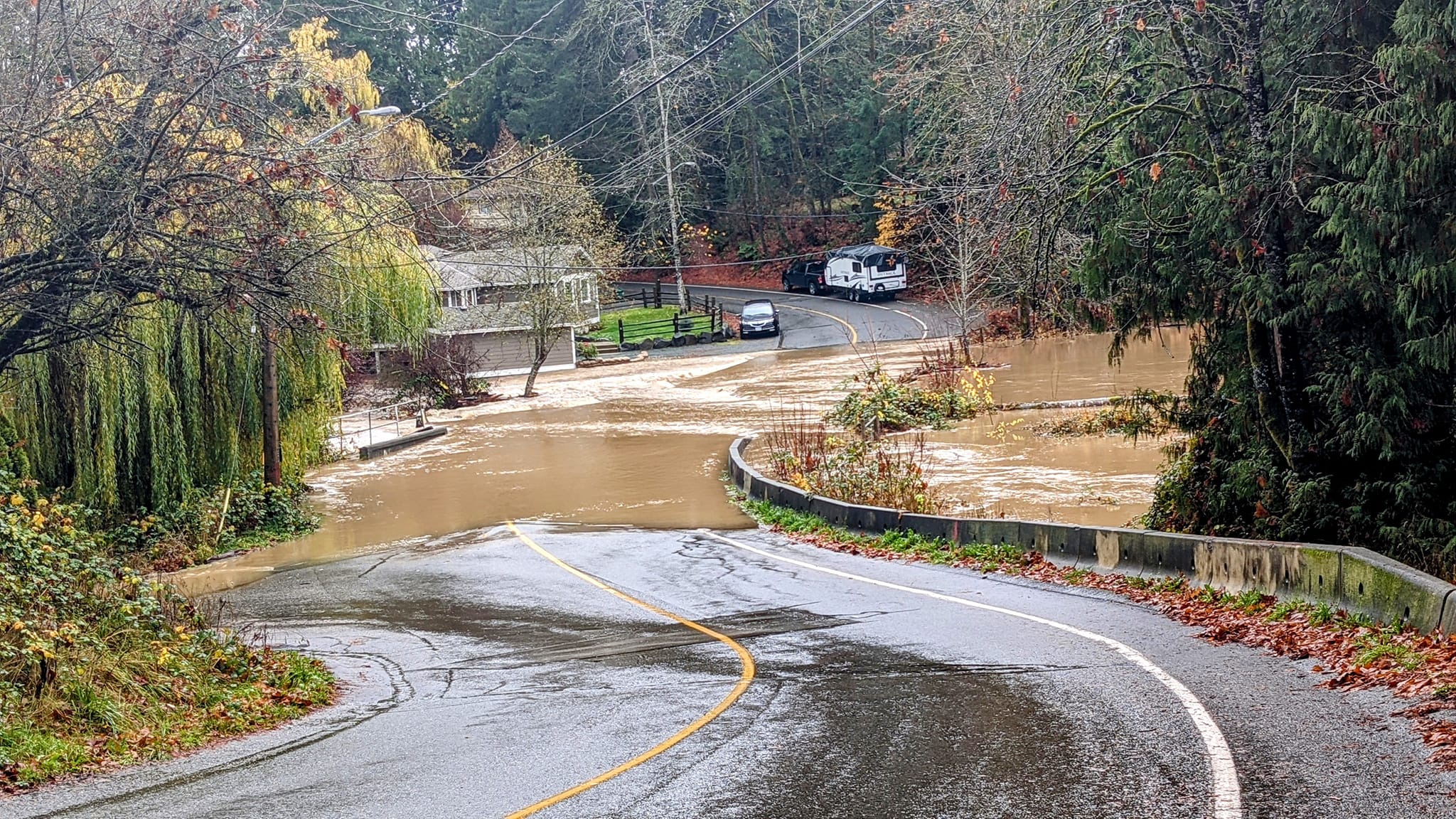 dave polster restoration flooding