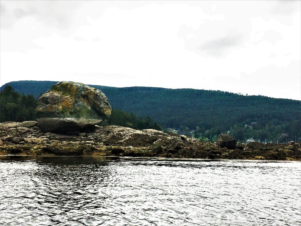 paddy's milestone maple bay