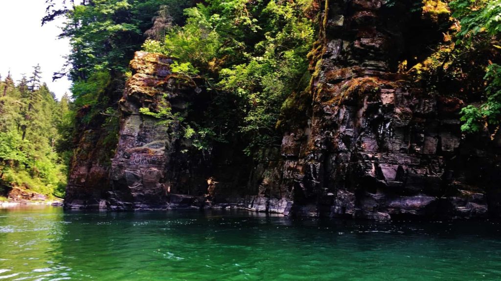 Cowichan first nation ceremony