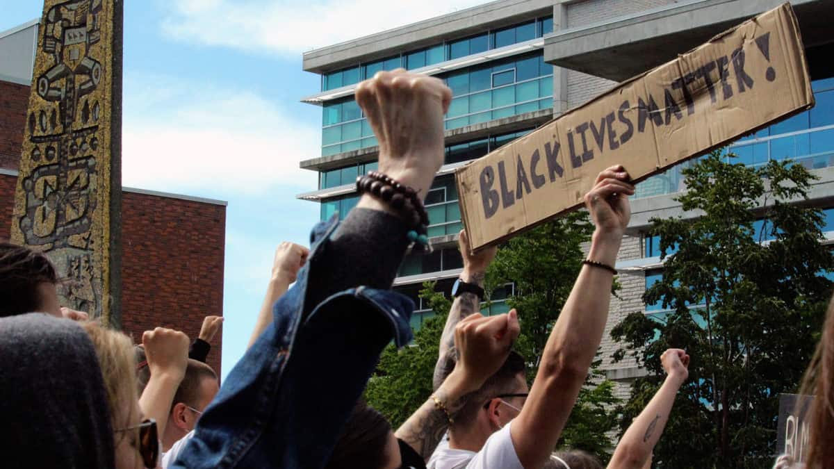 Black Lives Matter