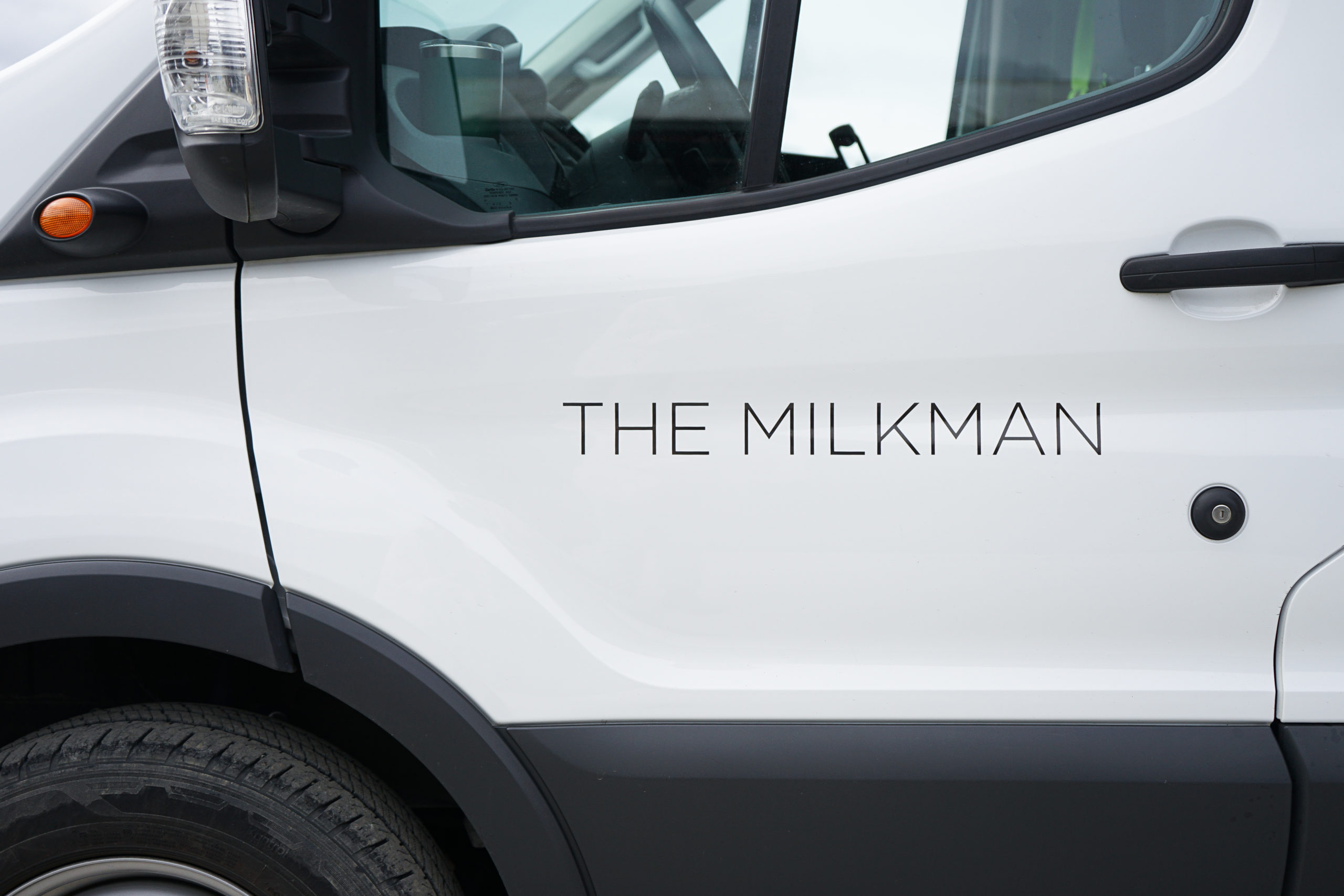 cowichan milk company