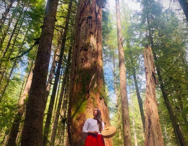 First Nations police