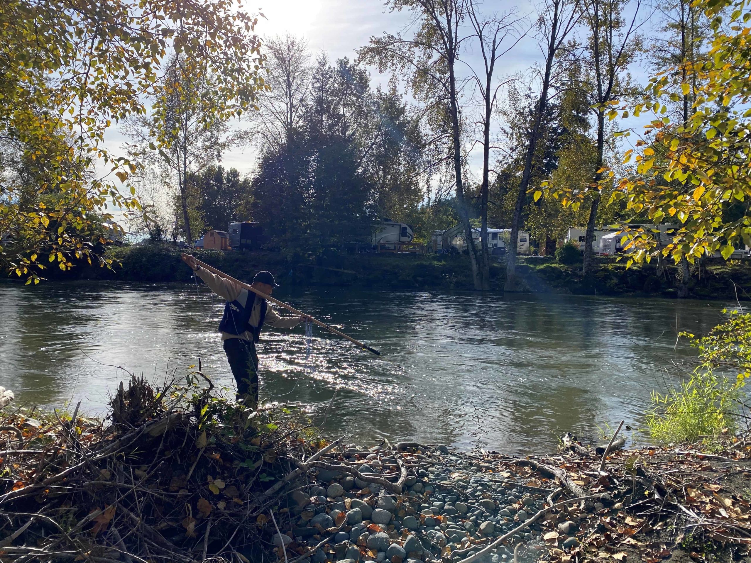 First Nations police