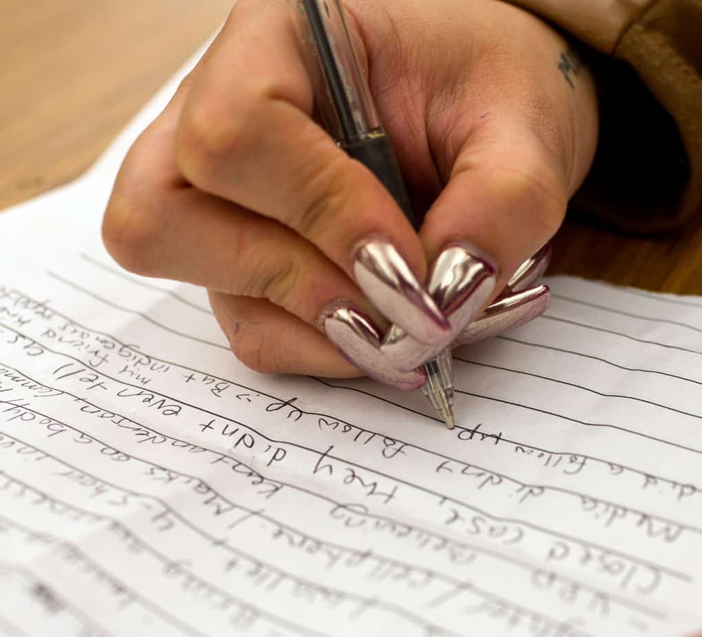 More than 60 people have shared their ideas through this short survey about how media can improve child welfare coverage. Many of them identify as parents whose children have been removed and placed in government care. Wawmeesh Hamilton