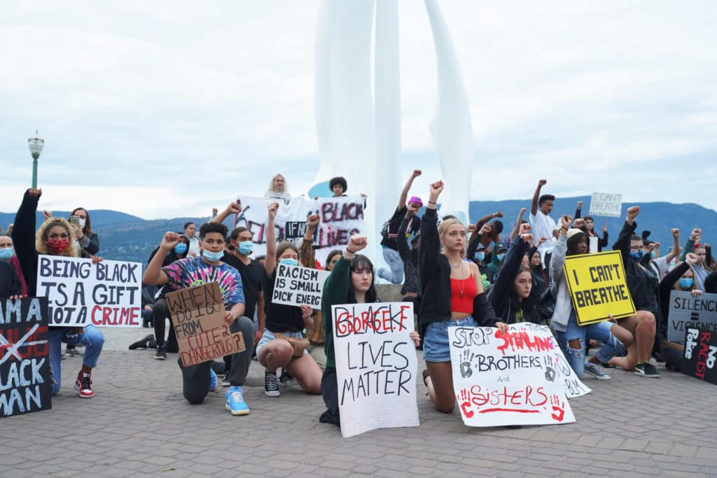 B.C.’s Human Rights Commissioner will examine the rise of hate-related incidents during the COVID-19 pandemic, says Kasari Govender.