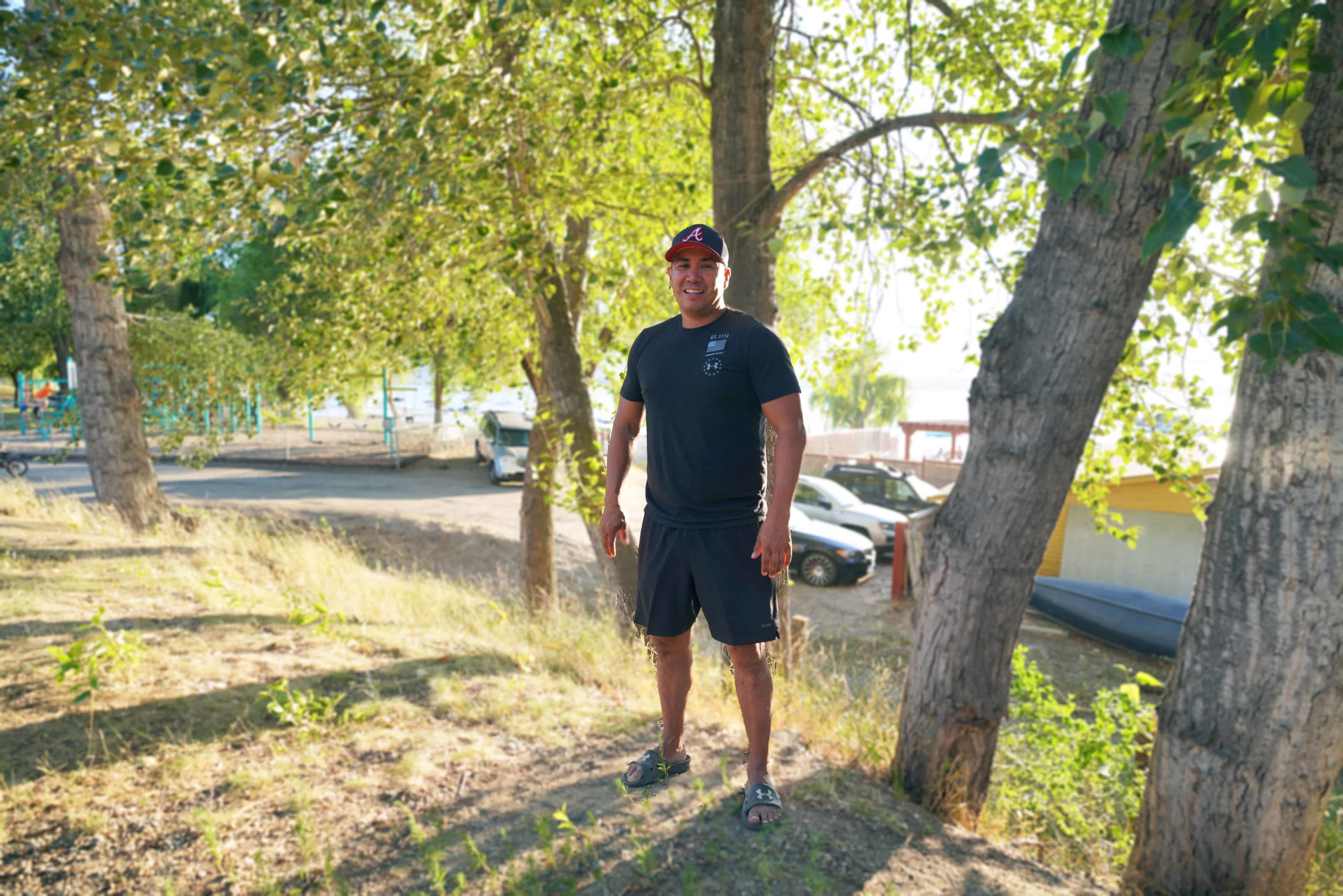 Humour Healing Conway Kootenay