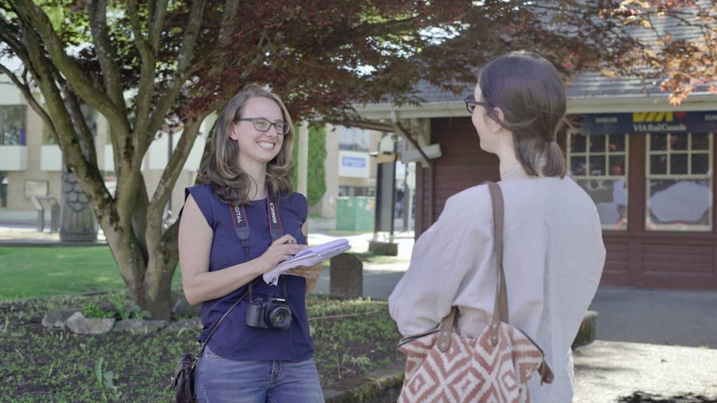 the discourse journalism revolution