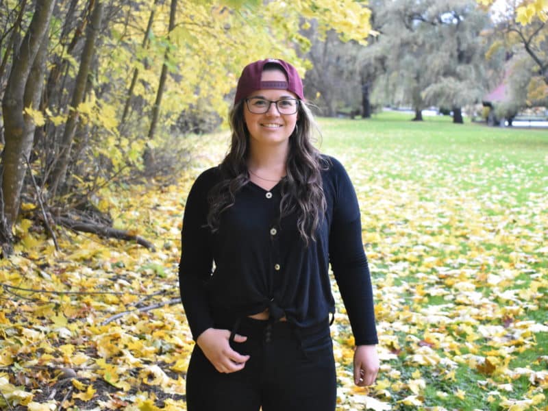 Women in trades: Métis student says learning to be an electrician is amazing & Okanagan College shares how it's removing barriers for women