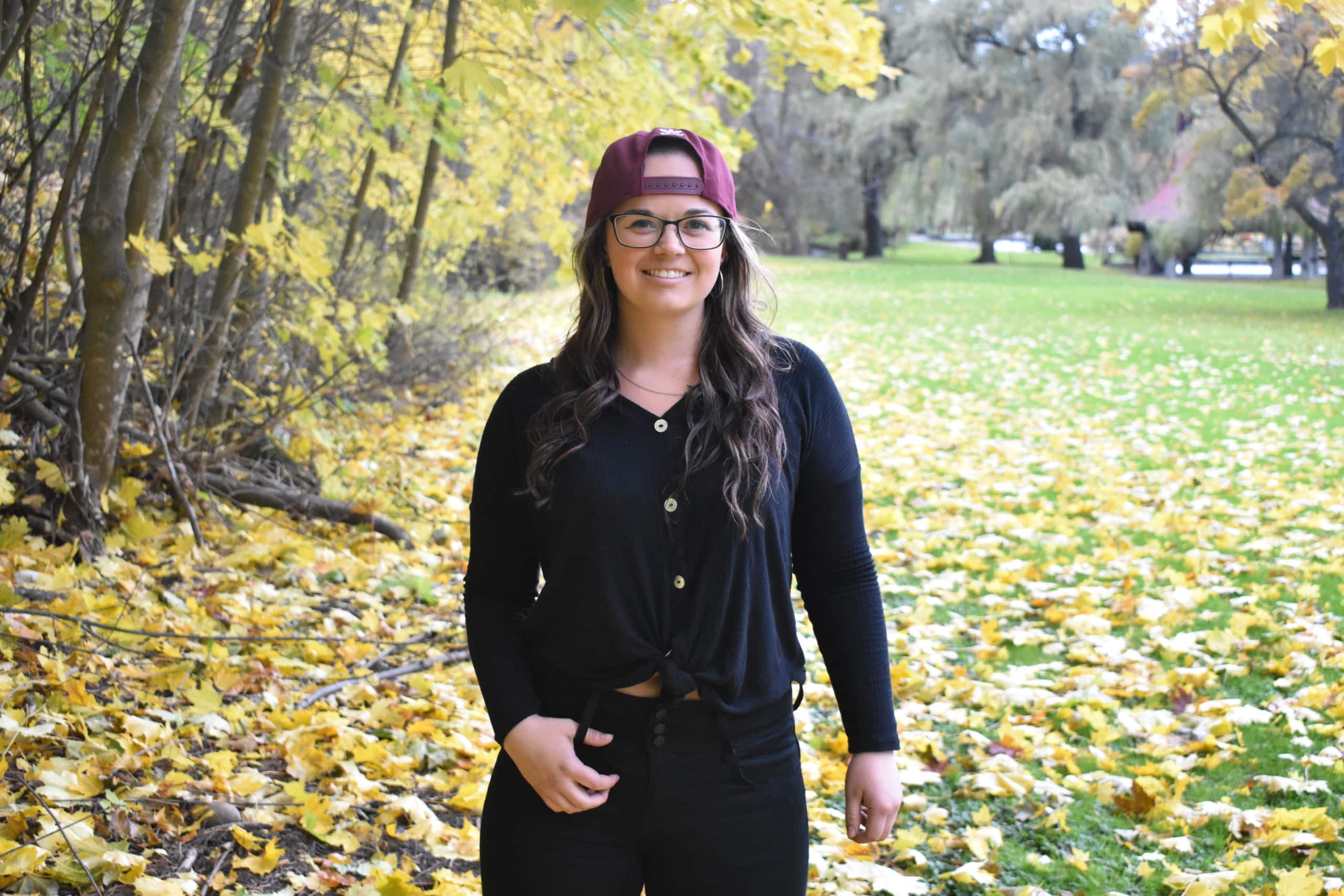Women in trades: Métis student says learning to be an electrician is amazing & Okanagan College shares how it's removing barriers for women