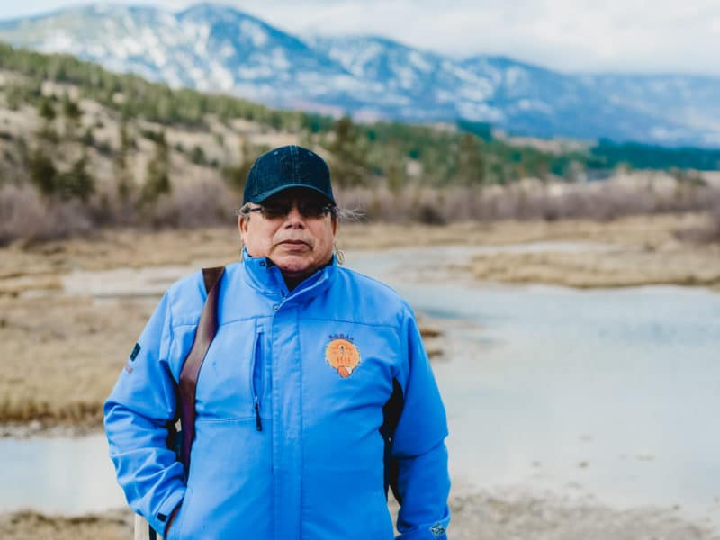 B.C. Human Rights Commissioner's new report outlines racial disparities found in policing towards Indigenous Peoples