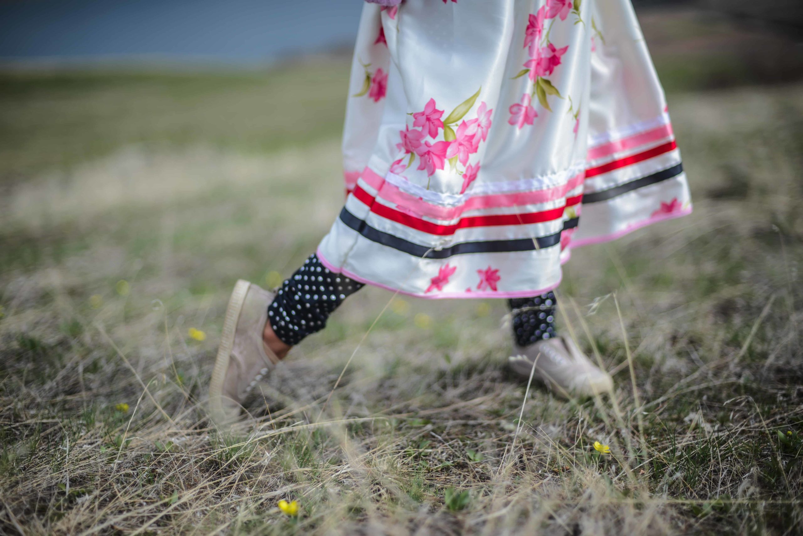 RCMP officer and a social worker in Vernon, B.C. searched Lauren Marchand's home and didn't tell her for weeks 