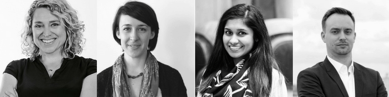 debbie-caitlin-sonam-daniel