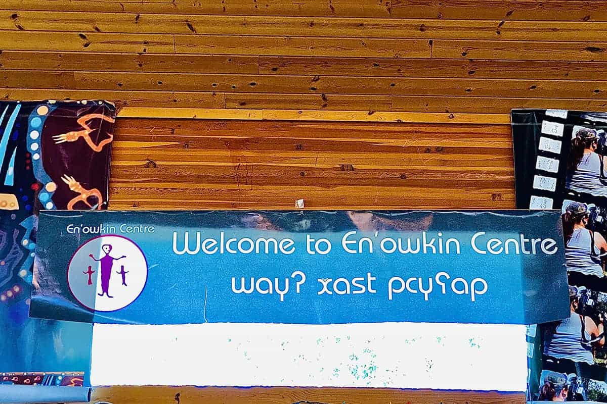 En’owkin centre