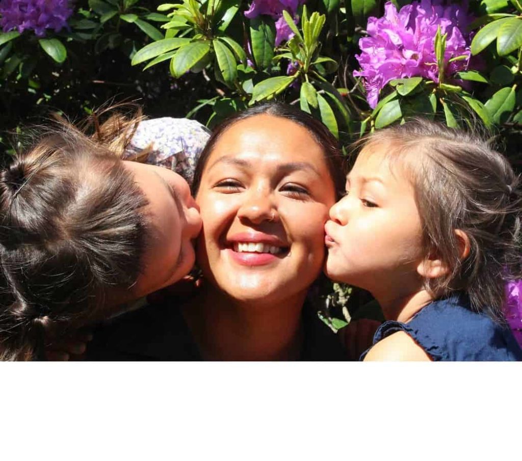 Cultural teachings and birth