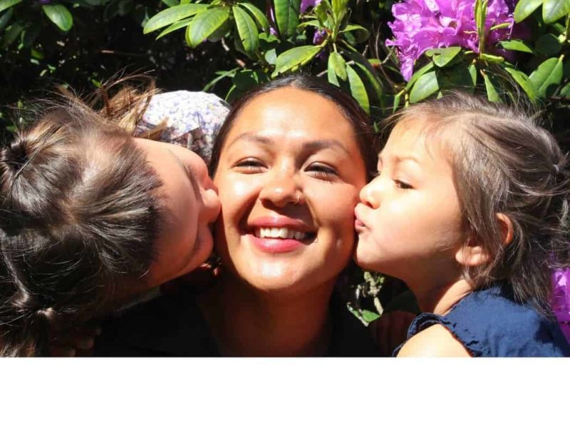 Cultural teachings and birth