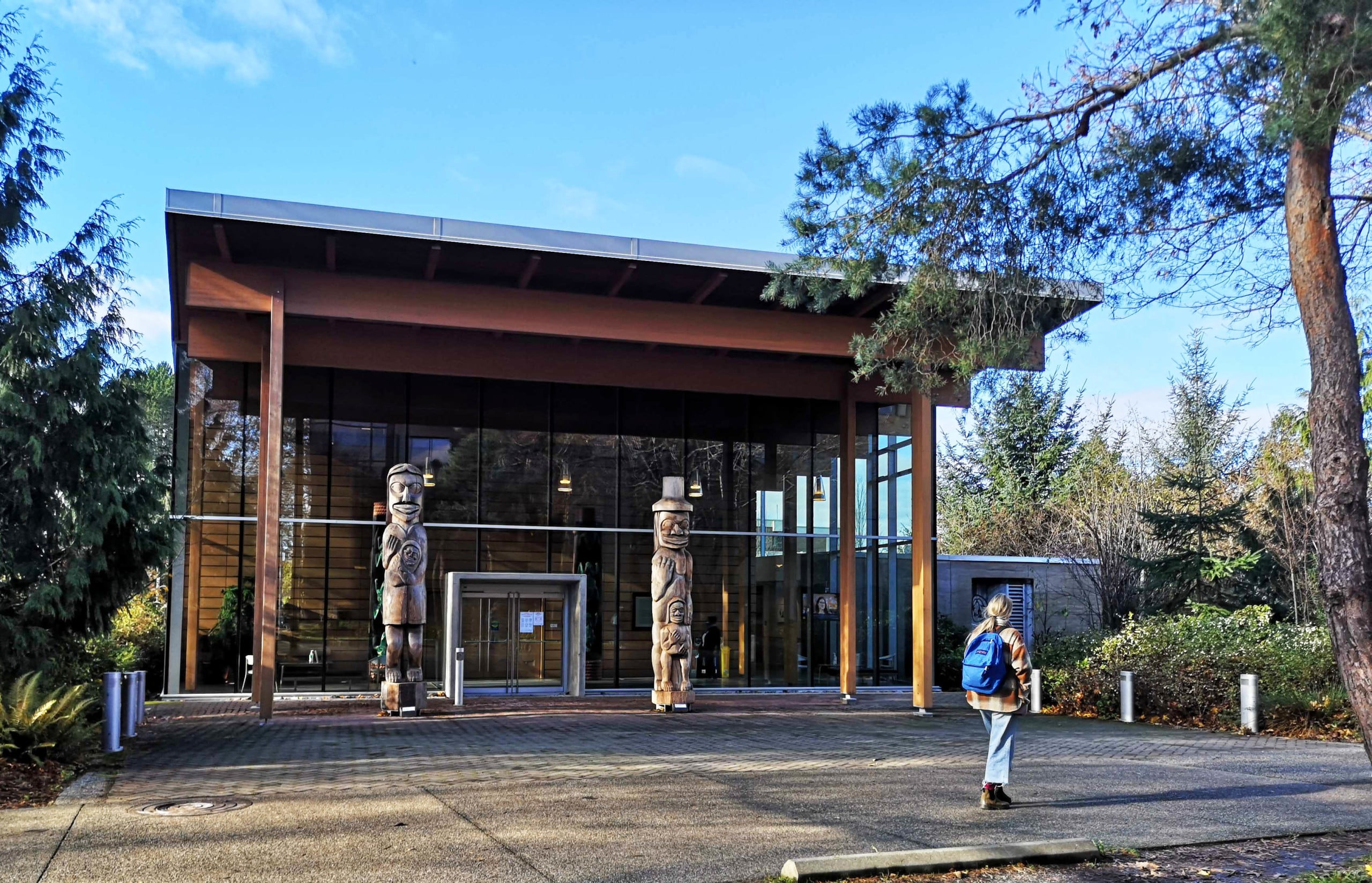 UVic is working to decolonize B.C. classrooms by revitalizing Indigenous languages, increasing representation and tackling white fragility