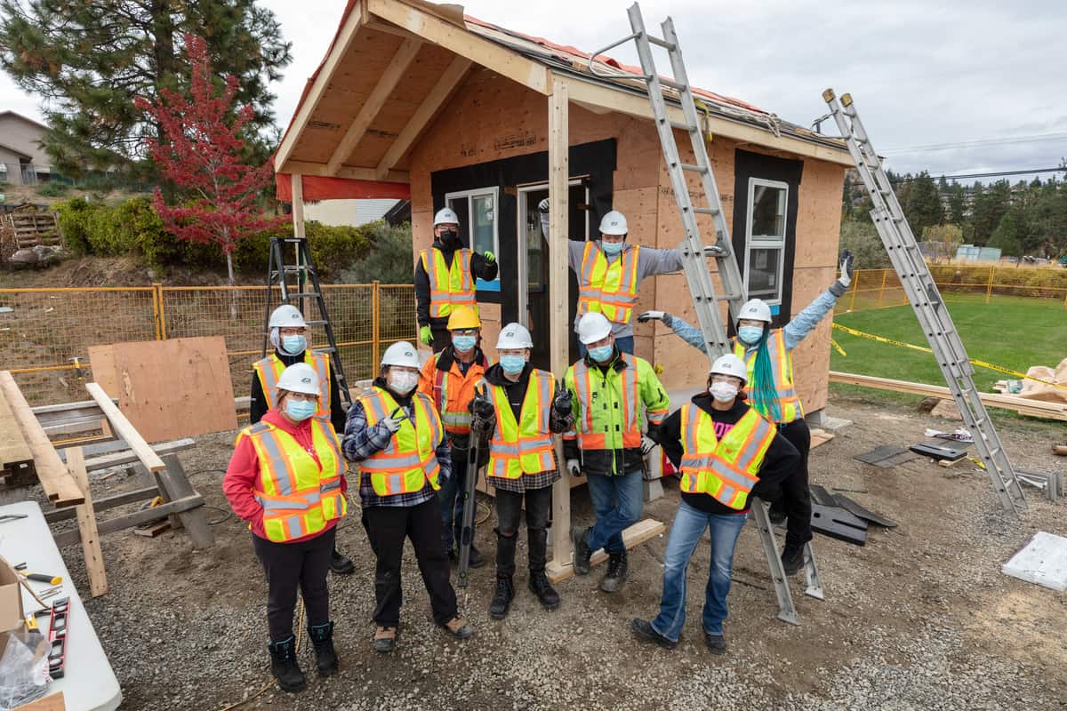 The REnEW program