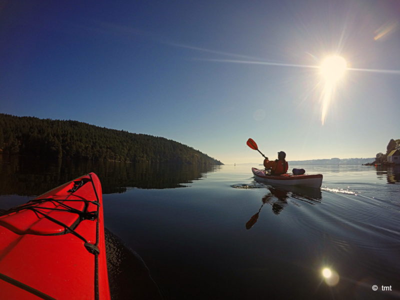 Cowichan photo of the week