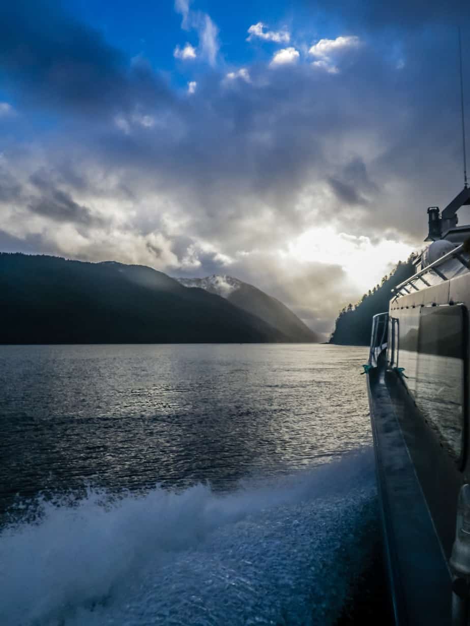 The Kluane First Nation became self-governing in 2004, which meant that, unlike most BC First Nations, it was able to draw on settlement and trust dollars to leverage private financing for clean energy. It also means the community doesn’t have to spend so much time navigating the sluggish bureaucracy of the federal government’s Aboriginal Affairs department.