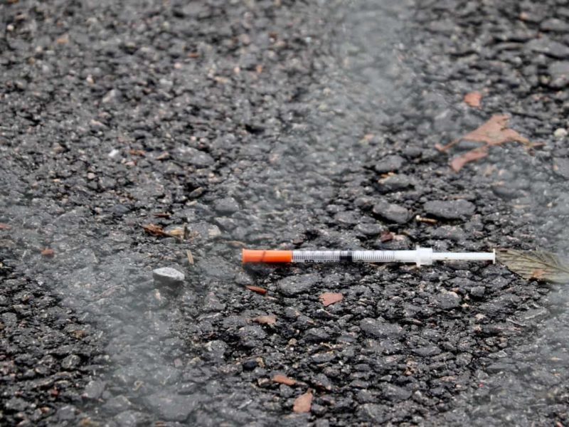 Legal heroin needed to save lives and money, experts say