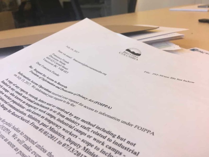 It’s your right to know what the government is really doing, but how can you exercise that right?