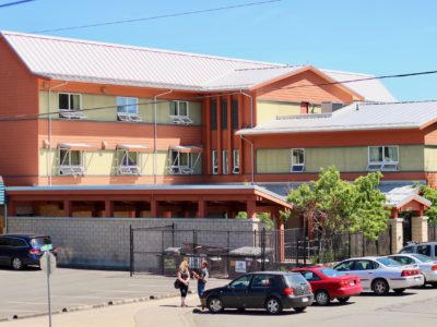 CMHA Cowichan Warmland House