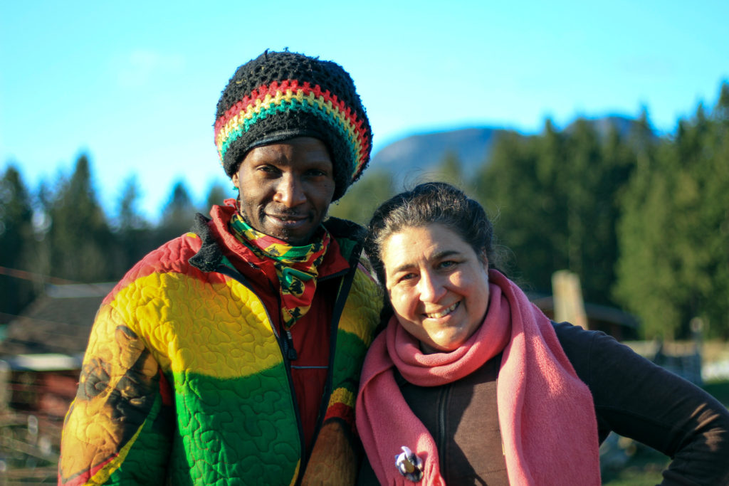 Little Zimbabwe Farm