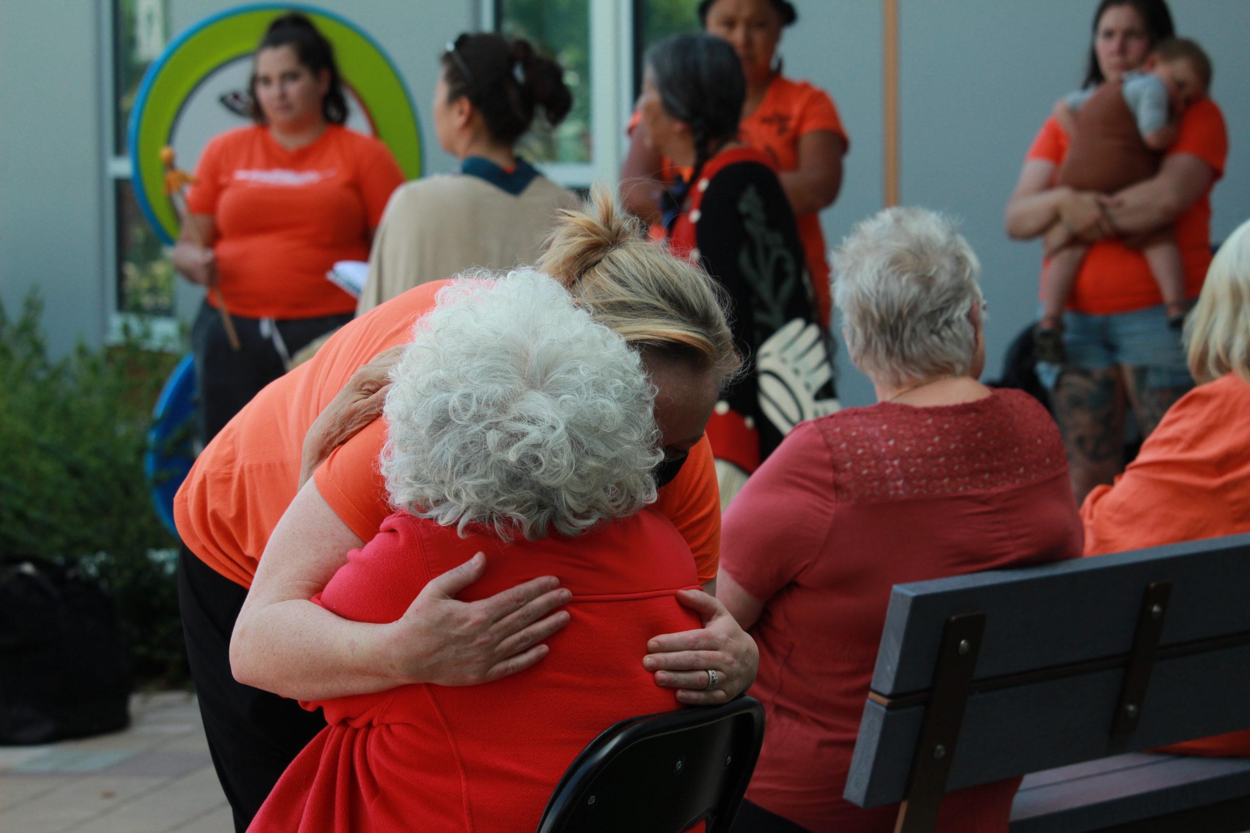 langford memorial 215 children