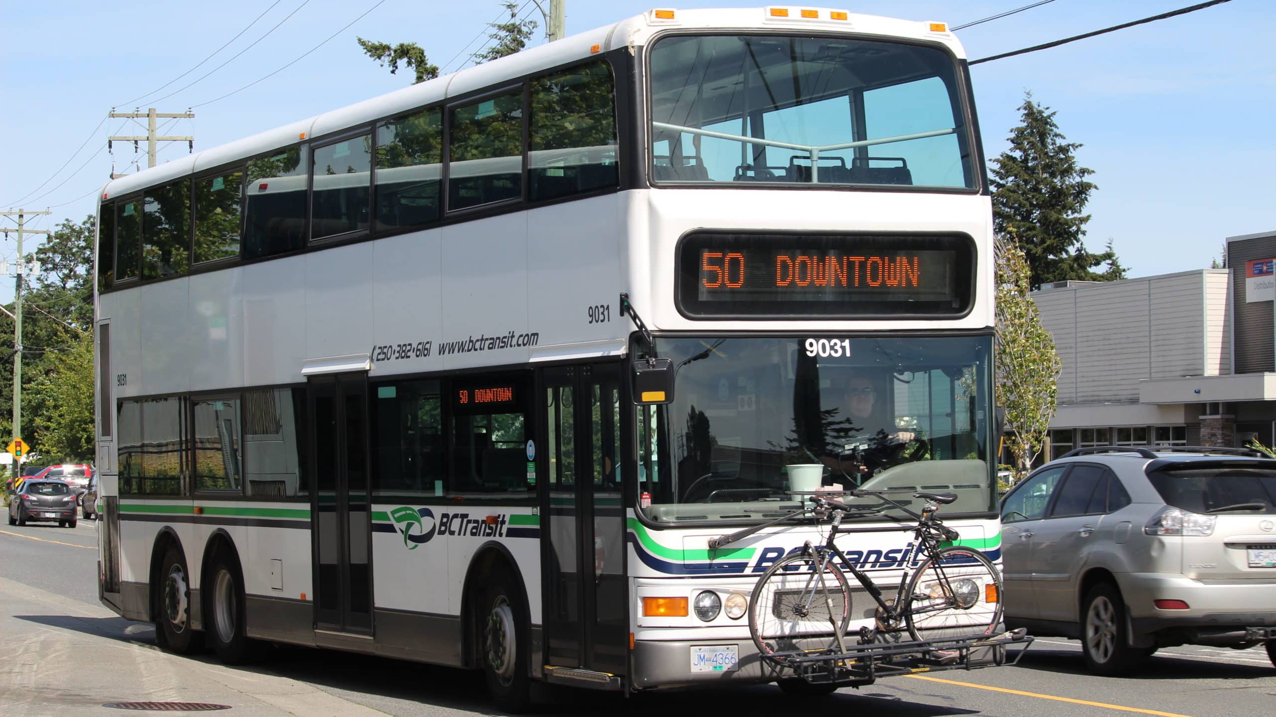 transit
