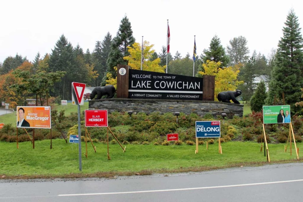 What's on the federal election agenda? What do you want to ask these local candidates vying for your votes?