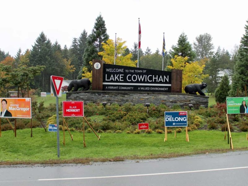 What's on the federal election agenda? What do you want to ask these local candidates vying for your votes?