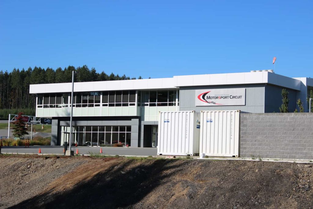 VIMC has a lawsuit threat against north cowichan