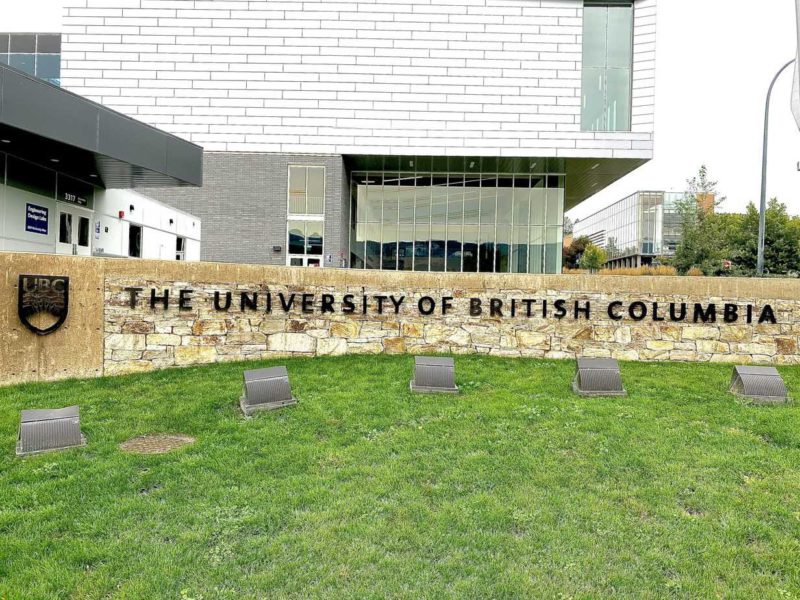 science and systemic racism