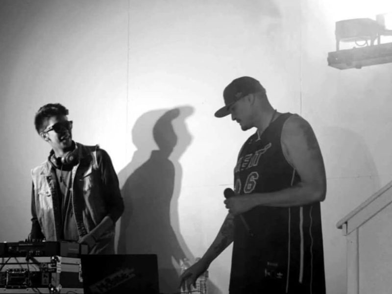 K.A.S.P (Paul Sawan)