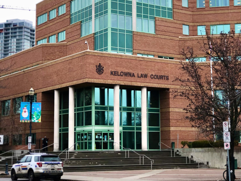 Robert Riley Saunders bail