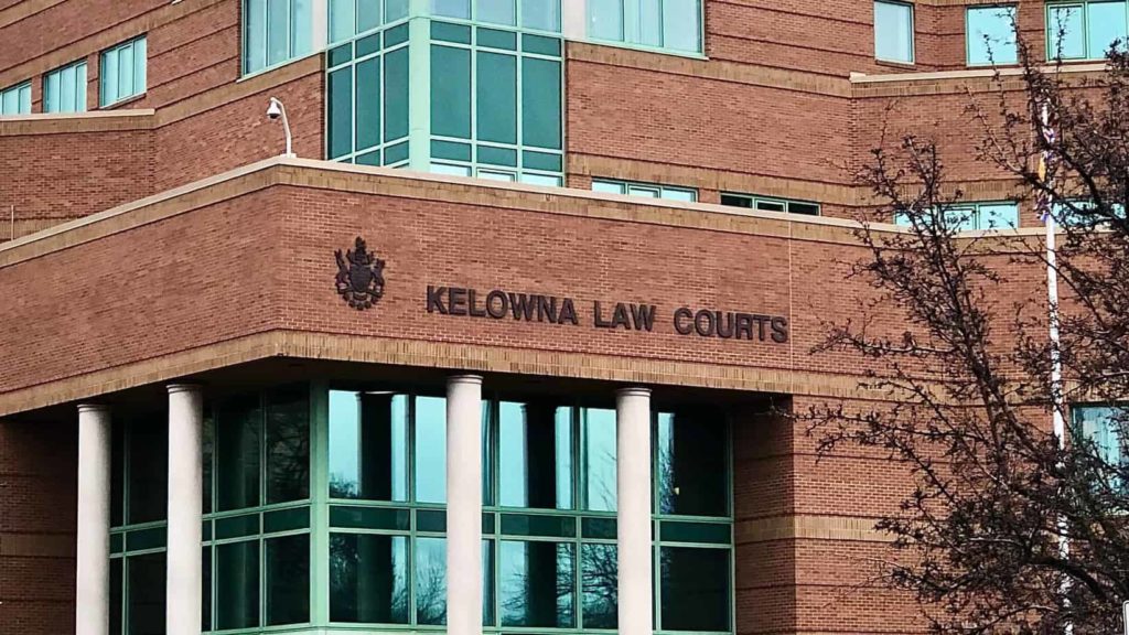 Robert Riley Saunders court